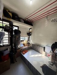 Blk 26 Teck Whye Heights II (Choa Chu Kang), HDB 3 Rooms #569637801